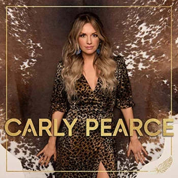 Image of Carly Pearce - Carly Pearce Vinyl
