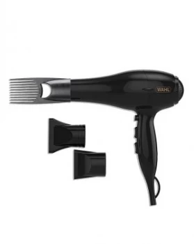 Image of Wahl Powerpik 3000 Afro 2883362 2000W Hair Dryer