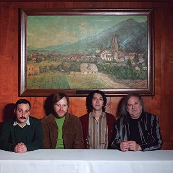 Image of Jay Vons,The - Word,The Vinyl