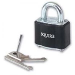 Image of Squire 30 Series Laminated Padlocks