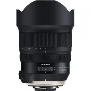Image of Tamron SP 15 30mm f2.8 Di VC USD G2 Lens for Nikon F A041