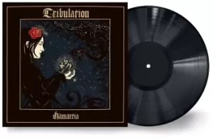 Image of Tribulation Hamartia SINGLE multicolor