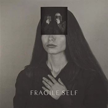 Image of Fragile Self - Fragile Self CD