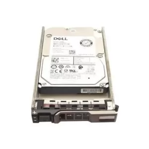 Image of Dell 900GB 400-APGL 2.5" SAS Internal Hard Disk Drive