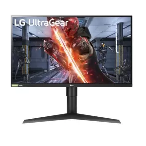 Image of LG UltraGear 27" 27GN800 Quad HD IPS LED Gaming Monitor