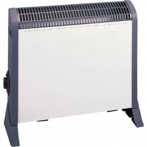 Image of Arctic Hayes Wall Mountable Convector Heater