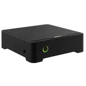 Image of Axis S3008 Black