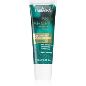 Image of Farmona Skin Architect Moisturising and Smoothing Eye Cream 30ml