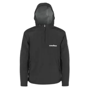 Image of Karrimor Insulated Jacket Mens - Black