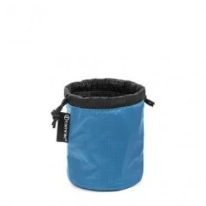 Image of Tamrac T1115 Goblin Lens Case 1.0 Ocean