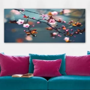 Image of YTY164587733_50120 Multicolor Decorative Canvas Painting