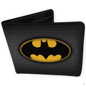 Image of Dc Comics - Batman Suit Wallet