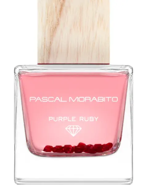 Image of Pascal Morabito Purple Ruby Eau de Parfum For Her 95ml