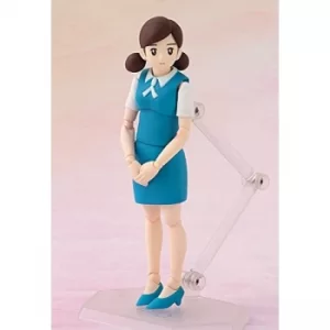 Image of Fuchico Figma Figure