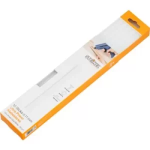 Image of Steinel ULTRA Power Hot melt glue sticks 11mm 250 mm Transparent 250g 10 pc(s)
