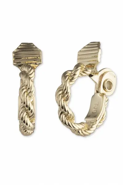 Image of Lauren by Ralph Lauren Ladies Lauren Ralph Lauren Base metal 14C00009 - One Size