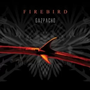 Image of Firebird by Gazpacho CD Album