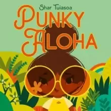 Image of Punky Aloha