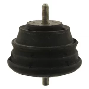 Image of Mounting Bush 10142 by Febi Bilstein Front Left/Right