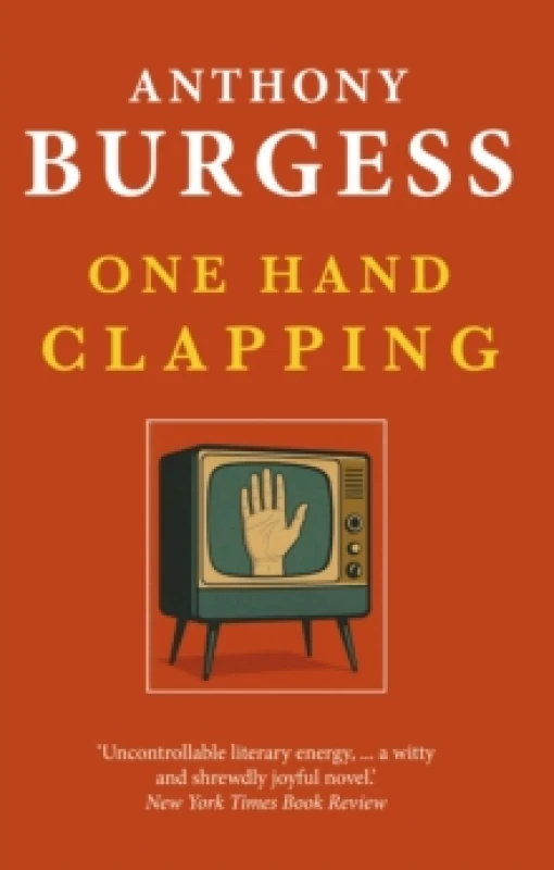 Image of One Hand Clapping Paperback / softback