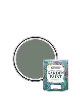 Image of Rust-Oleum Garden Paint Serenity 750Ml