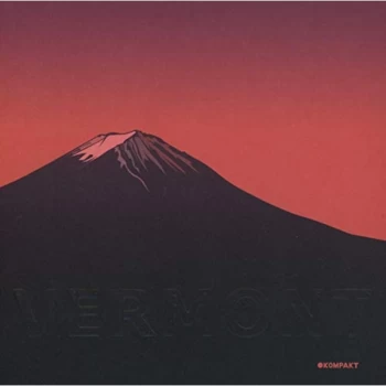 Image of Vermont - Vermont CD