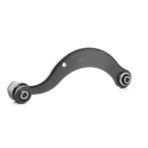 Image of RIDEX Suspension arm Longitudinal 273C1257 Track control arm,Wishbone TOYOTA,LEXUS,AURIS (NRE15_, ZZE15_, ADE15_, ZRE15_, NDE15_)
