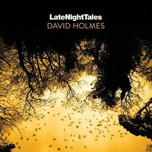 Image of Various Artists - Late Night Tales: David Holmes Vinyl