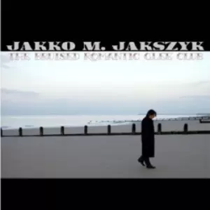 Image of Jakko M. Jakszyk - The Bruised Romantic Glee Club CD Album - Used