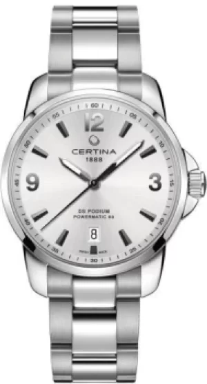 Image of Certina Watch DS Podium Powermatic 80