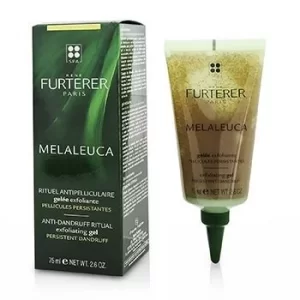 Image of Rene FurtererMelaleuca Anti-Dandruff Ritual Exfoliating Gel (Persistent Dandruff) 75ml/2.6oz