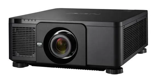 Image of NEC PX1004UL 10000 ANSI Lumens WUXGA DLP Projector
