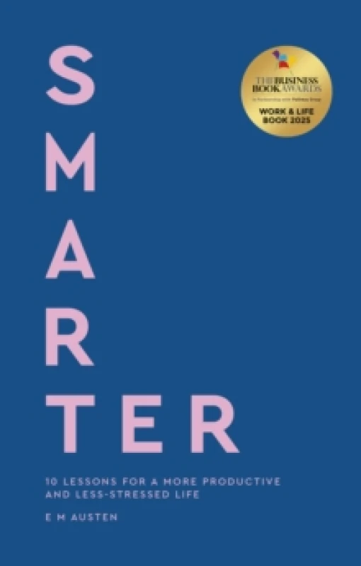 Image of Smarter. Paperback. By Emily Austen Books