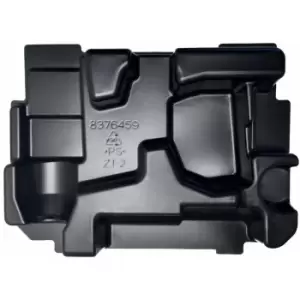 Image of Makita 837645-9 Inner Tray Inlay for Type 3 Connector Case DTW450, DTW1001, DTW1002