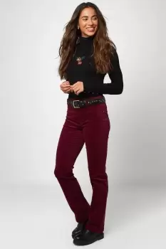 Image of Must Have Moleskin Trousers