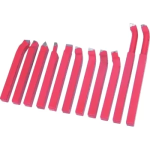 Image of 10005 Cutter 8MMX8MM (Set-11)