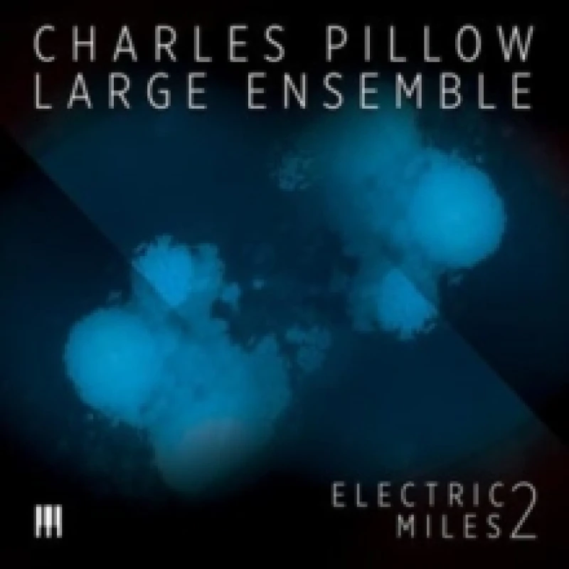 Image of Electric Miles 2 CD / Album