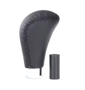 Image of CARCOMMERCE Gear knob 61236 Gearbox knob,Gear stick knob