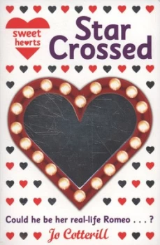 Image of Star Crossed by Jo Cotterill Paperback