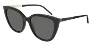 Image of Yves Saint Laurent Sunglasses SL M70 002