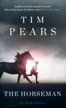 Image of Horseman by Tim Pears