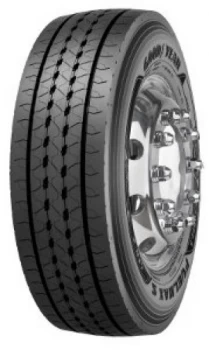 Image of Goodyear Fuelmax S G2 315/70 R22.5 156/150L 20PR