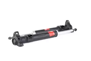 Image of TRW Shock absorber MERCEDES-BENZ JGM434T 1243200130,1243200730,1243200830 Shocks,Shock absorbers,Suspension shocks 1243202030,1243202130,1243203030
