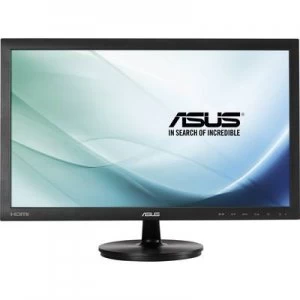 Image of Asus 24" VS247HR Full HD LED Monitor
