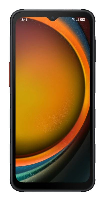 Image of Samsung Galaxy XCover7 Pro Enterprise Edition XCover7 Pro 16.8cm (6.6") Dual SIM Android 15 5G USB Type-C 6GB 128GB 4350 mAh Black SM-G766B