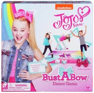 Image of JoJo Siwa Bust a Bow Dance Game
