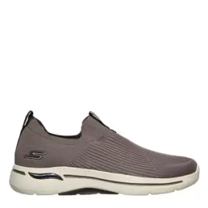 Image of Skechers Walk Arch Fit - Iconic - Brown