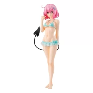Image of To Love-Ru Darkness Pop Up Parade PVC Statue Momo Belia Deviluke 18 cm