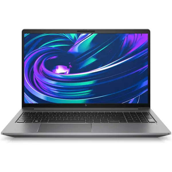 Image of HP ZBook Power G10 Intel Core i7 32GB RAM 1TB SSD 15.6" Windows 11 Pro Workstation Laptop 98P47ET