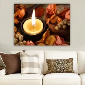 Image of 116547799_70100 Multicolor Decorative Canvas Painting